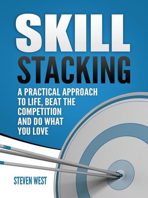 cover image of Skill Stacking